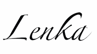 LENKA logo