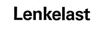 LENKELAST logo