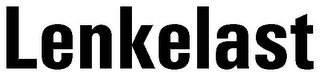 LENKELAST logo