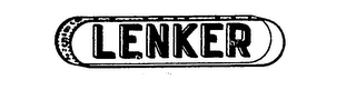 LENKER logo