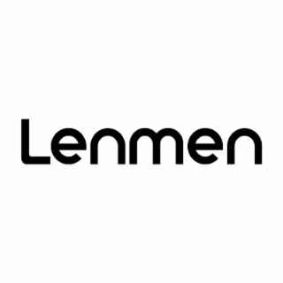 LENMEN logo