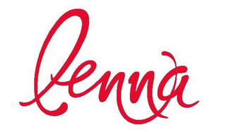LENNA logo