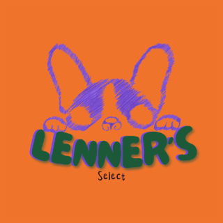 LENNER'S SELECT logo