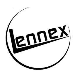 LENNEX logo
