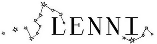 LENNI logo