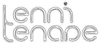 LENNI LENAPE logo