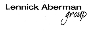 LENNICK ABERMAN GROUP logo