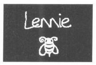LENNIE logo