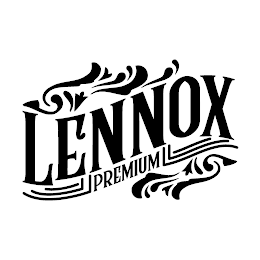 LENNOX PREMIUM logo