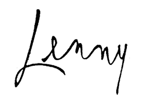 LENNY logo