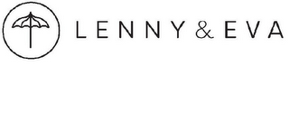 LENNY & EVA logo
