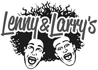 LENNY & LARRY'S