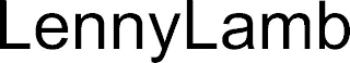LENNYLAMB
