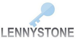 LENNYSTONE logo