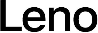 LENO logo