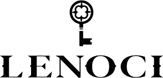 LENOCI logo