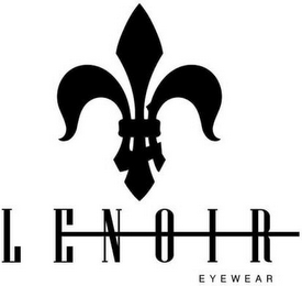 LENOIR EYEWEAR logo