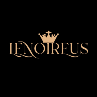 LENOIREUS logo