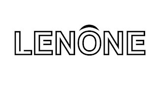 LENONE logo