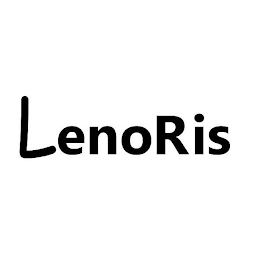 LENORIS logo