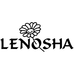 LENOSHA logo