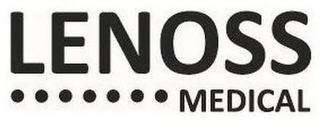 LENOSS MEDICAL logo