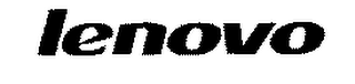 LENOVO logo