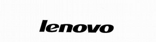 LENOVO logo