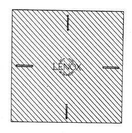 LENOX logo