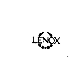 LENOX logo