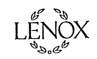 LENOX logo