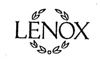 LENOX logo
