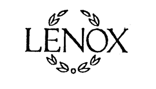 LENOX logo
