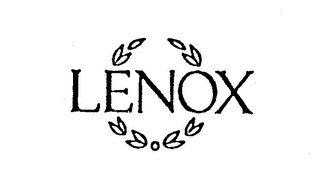 LENOX