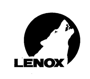 LENOX logo