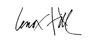 LENOX HILL logo
