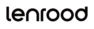 LENROOD logo