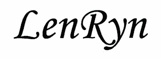 LENRYN logo