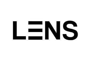 LENS logo