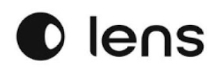 LENS logo