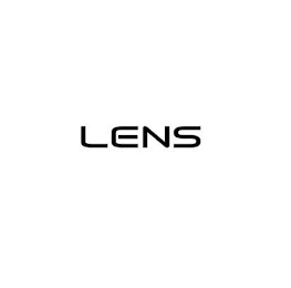 LENS logo
