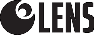 LENS logo