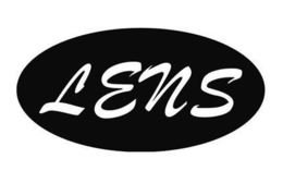 LENS logo