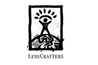 LENS CRAFTERS