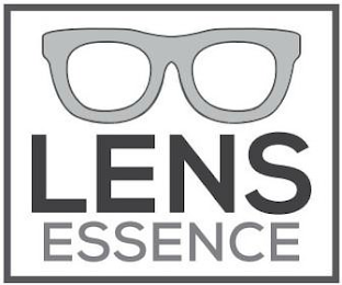 LENS ESSENCE logo