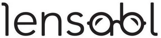 LENSABL logo