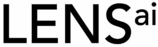 LENSAI logo