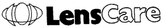 LENSCARE logo