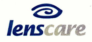 LENSCARE logo
