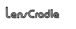 LENSCRADLE logo